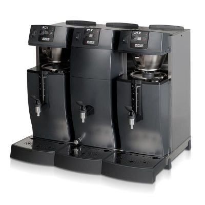 Bravilor Bonamat RLX 575 Filtre Kahve Makinesi - Görsel 2