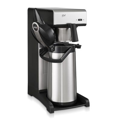Bravilor Bonamat TH Filtre Kahve Makinesi - Görsel 4