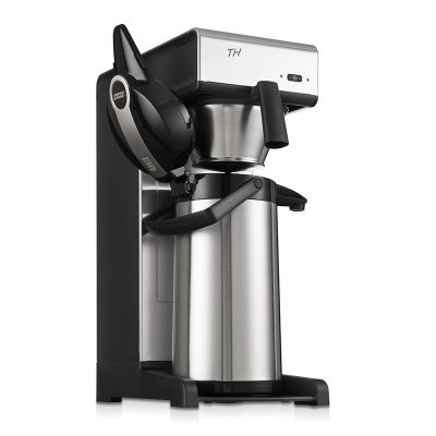 Bravilor Bonamat TH Filtre Kahve Makinesi - Görsel 5