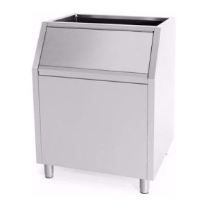 Brema BIN-200 Buz Makinesi Haznesi, 200 kg