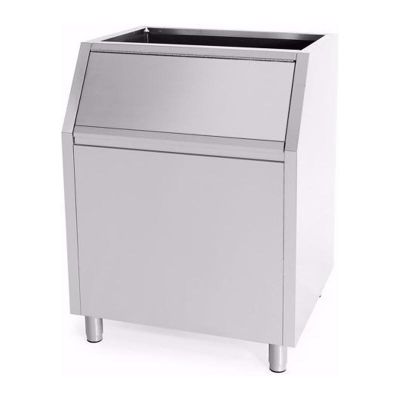 Brema BIN-200 Buz Makinesi Haznesi, 200 kg