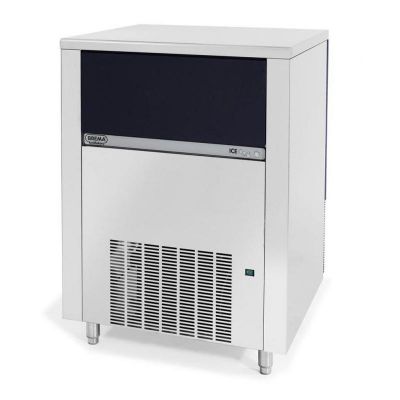 Brema CB 1565 Hazneli Gurme Buz Makinesi, 160 kg/gün Kapasiteli