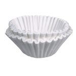 Bunn Filtre Kahve Kağıdı, 25x11 cm, 1000 Adet