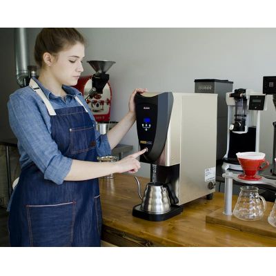 Bunn H3 EA Sıcak Su Dispenseri - Görsel 2