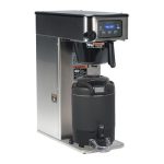 Bunn ICBA Infusion Series Filtre Kahve Makinesi + 5 L Termos