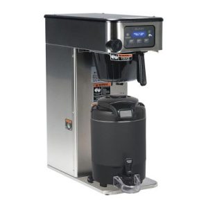 Bunn ICBA Infusion Series Filtre Kahve Makinesi + 5 L Termos