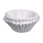 Bunn Kahve Filtre Kağıdı, 34.9x13.3 cm, 500 Adet