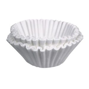 Bunn Kahve Filtre Kağıdı, 34.9x13.3 cm, 500 Adet