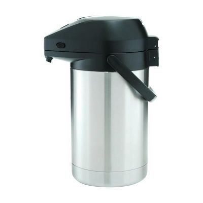 Bunn Lever Action Airpot Termos, 2.5 L - Görsel 3