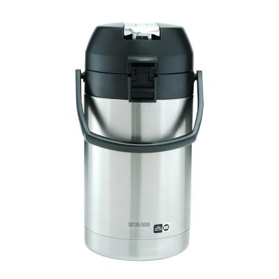 Bunn Lever Action Airpot Termos, 2.5 L - Görsel 4