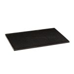 Zicco JW-BMQ Büyük Bar Lastiği, 30x45 cm