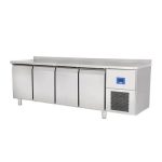 Öztiryakiler TA 470 NMV Yatay Tip Buzdolabı, 4 Kapılı, 625 L