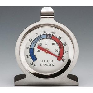 Zicco JSW-078 Buzdolabı ve Soğuk Oda Termometresi