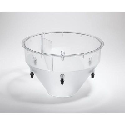 Hamilton Beach HBS1200 Buzlu Kokteyl Karıştırıcı, 1.9 L, 1000 W, Siyah - Görsel 4