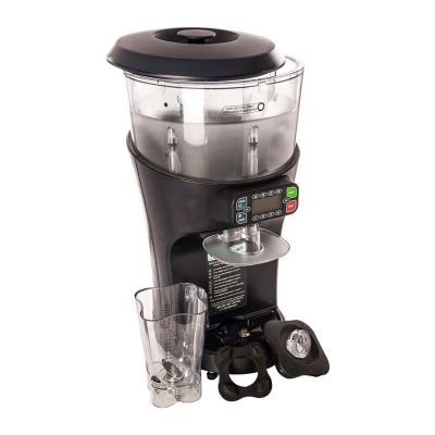 Hamilton Beach HBS1200 Buzlu Kokteyl Karıştırıcı, 1.9 L, 1000 W, Siyah - Görsel 2