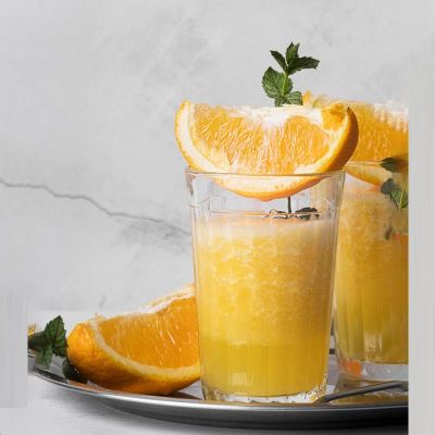 Buzzini Limon Aromalı Buzlu İçecek Ice Slush Konsantresi, 8 Kg - Görsel 3