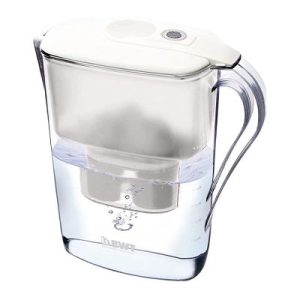 BWT 280041-A Siljan Su Arıtmalı Sürahi 3,3 L, + 1 Filtre