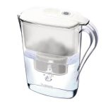 BWT 815775 Su Arıtmalı Sürahi, 3,3 L, Gri-Şeffaf