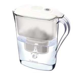BWT 815775 Su Arıtmalı Sürahi, 3,3 L, Gri-Şeffaf