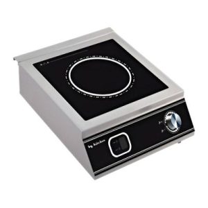 By Kitchen DIC-50 İndüksiyon Pişirici Ocak