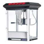 By Kitchen DPM-SS Set Üstü Popcorn Mısır Patlatma Makinesi