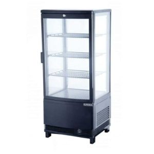 By Kitchen DST-78 Soğuk Teşhir Ünitesi, Dik Tip