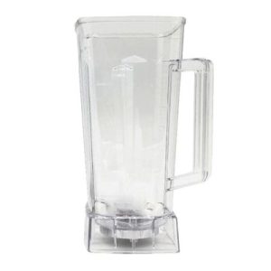 By Kitchen Vortex Bar Blender Hazne