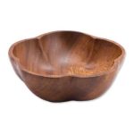 Epinox SAK-CCK Aras Çiçek Kuruyemişlik, 15 cm