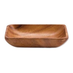 Epinox SAK-KRE Aras Kare Kuruyemişlik, 16 cm