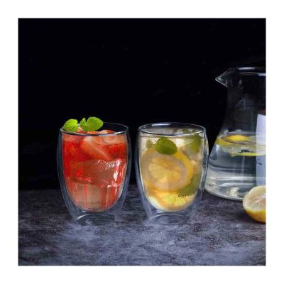 Epinox ÇKB-250 Çift Katman Bardak, 250 ml - Görsel 3