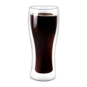 Epinox ÇKBB-420 Çift Katman Bardak, Belli, 420 ml