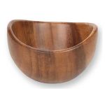 Epinox Dicle Kayık Kase, 13 cm