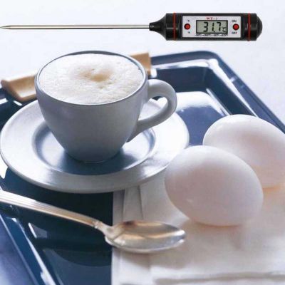 Epinox DT-01 Dijital Termometre - Görsel 3