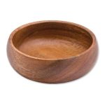 Epinox Fırat Yuvarlak Kuruyemişlik, 10 cm