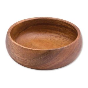 Epinox Fırat Yuvarlak Kuruyemişlik, 10 cm
