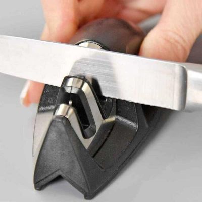Epinox BBİL-02 İkili Bıçak Bileme Aleti - Görsel 2