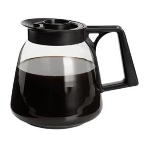 Cafemarkt Cam Kahve Potu, 1.8 L