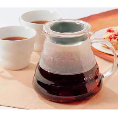 Epinox KS-600 Kahve Server, 600 ml - Görsel 2