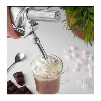 Epinox SAN-05 Krema Sifonu, 0.5 L - Görsel 4