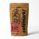 Cafemarkt Mystic Blend Espresso Kahve Çekirdeği, 250 gr