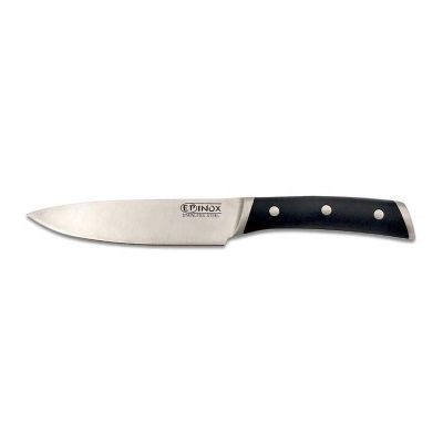 Epinox EY-15CB Şef Bıçağı, Plastik Saplı, 15 cm