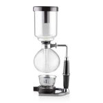 Epinox SFN-3 Sifon Kahve Demleme, 3 Bardak Kapasiteli