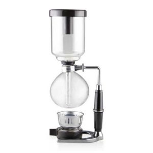 Epinox SFN-3 Sifon Kahve Demleme, 3 Bardak Kapasiteli