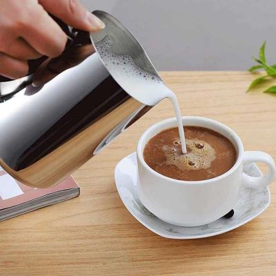 Epinox SP-500 Süt Potu Pitcher, 500 ml - Görsel 3