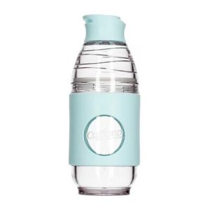Cafflano Go-Brew Kahve Demleme Şişesi, Mint Yeşili