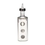 Zicco BTY-25 Tekli Cam ve Çelik Yağlık Sirkelik, Tekli, 250 cl