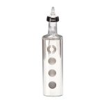Zicco BYP-30 Tekli Cam ve Çelik Yağlık Sirkelik, Tekli, 400 cl