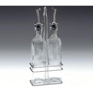 Zicco 9904 Cam Yağlık Sirkelik, 250 cl
