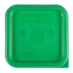 Cambro Camsquare Küçük Boy Gıda Saklama Kabı Kapağı