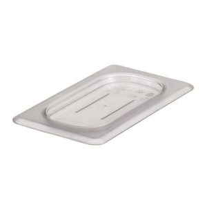 Cambro GN 1/9 Polikarbon Gastronorm Küvet Kapak